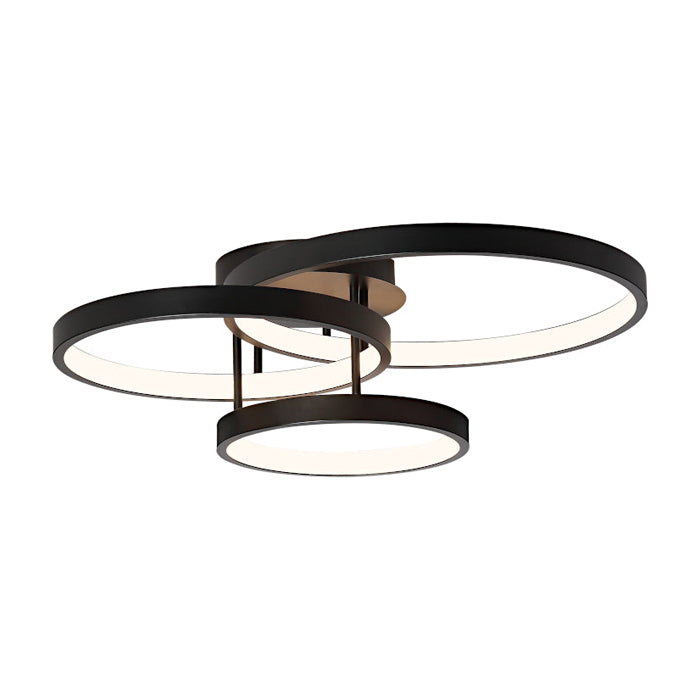 Zola LED CTC Pendant