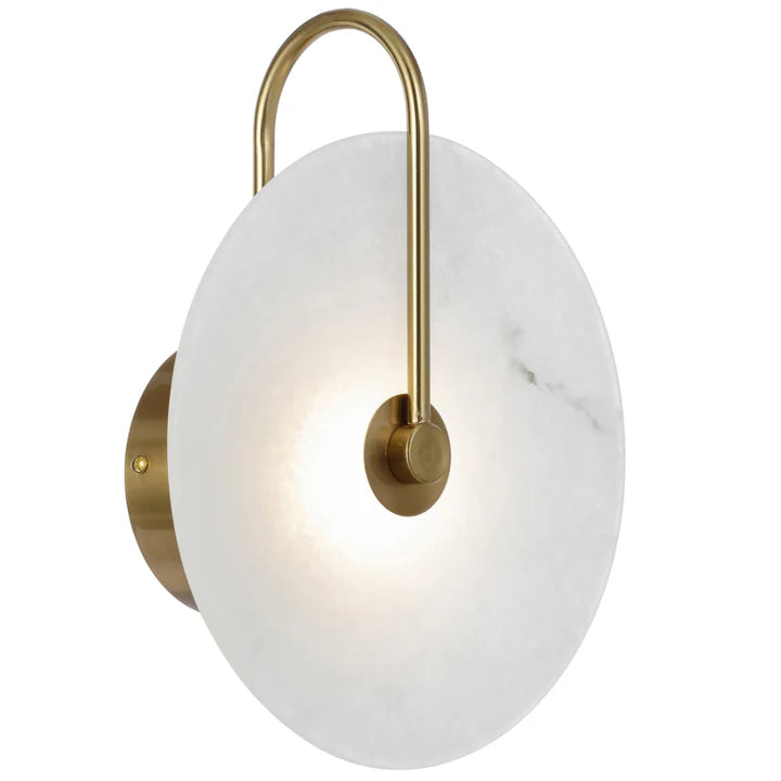 Zonder Wall Light