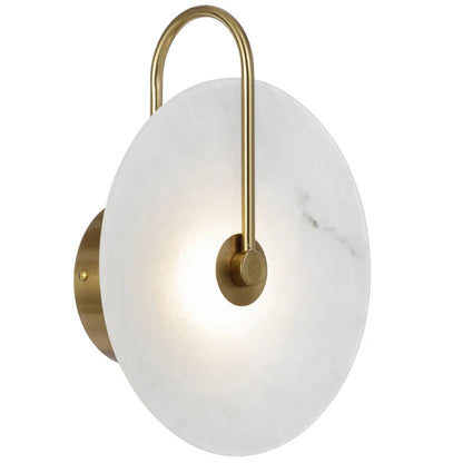 Zonder Wall Light