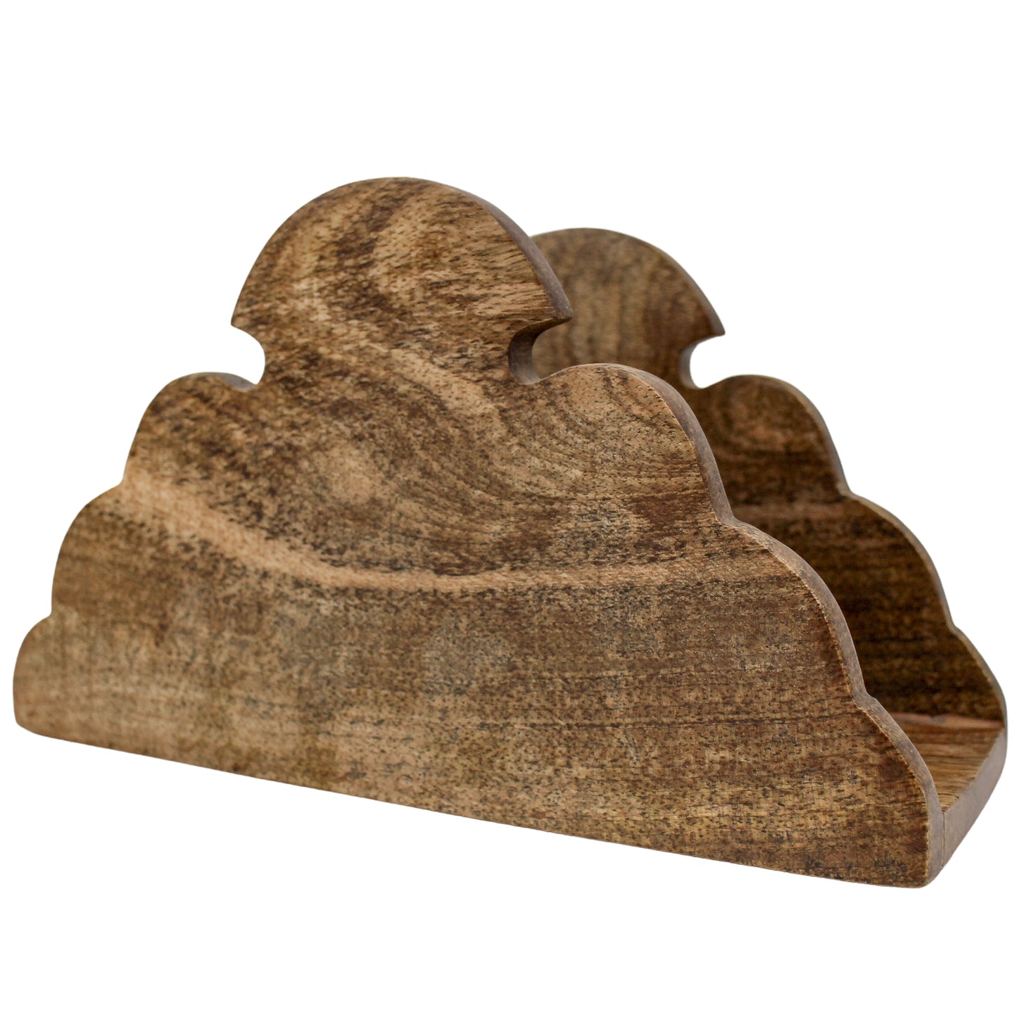 MWood Napkin Holder