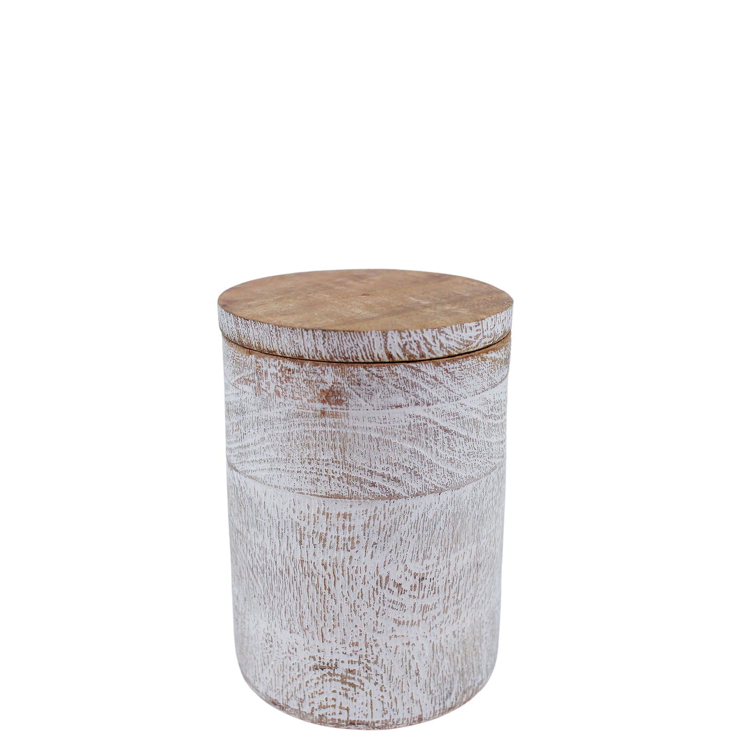 Wooden Pods