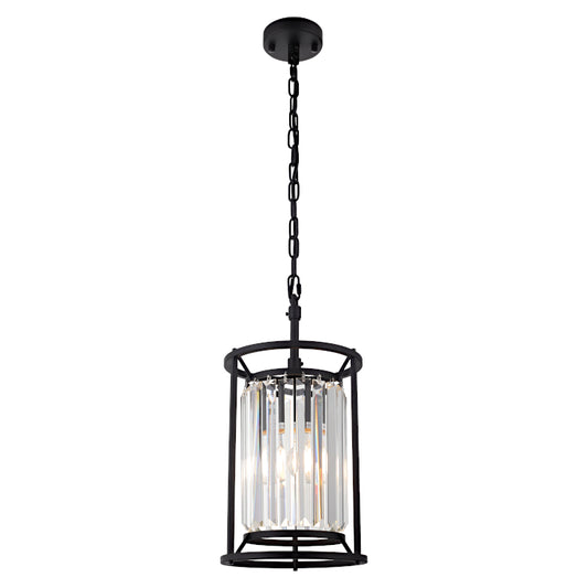Amelia 1 Light Chandelier