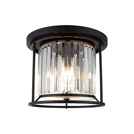 Amelia 3 Light CTC Chandelier