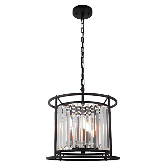 Amelia 3 Light Chandelier