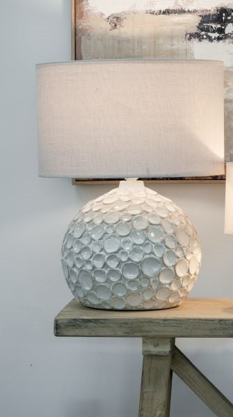 Til Cress Table Lamp Large