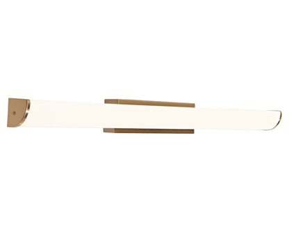 Aurora Vanity Light Collection