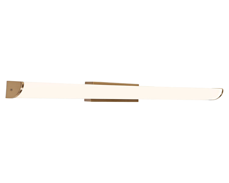 Aurora Vanity Light Collection