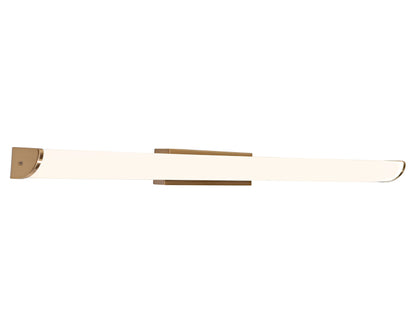 Aurora Vanity Light Collection