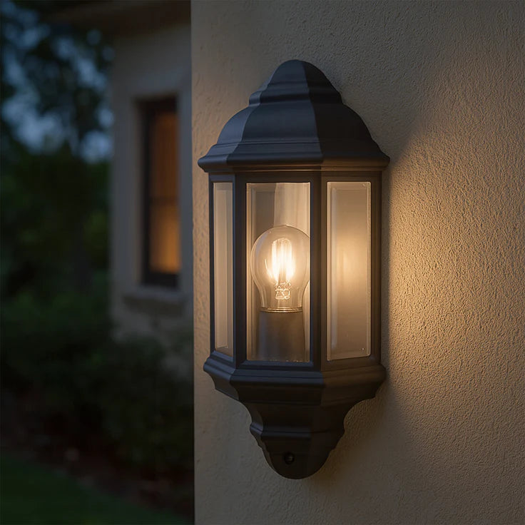 Avara Wall Sconce