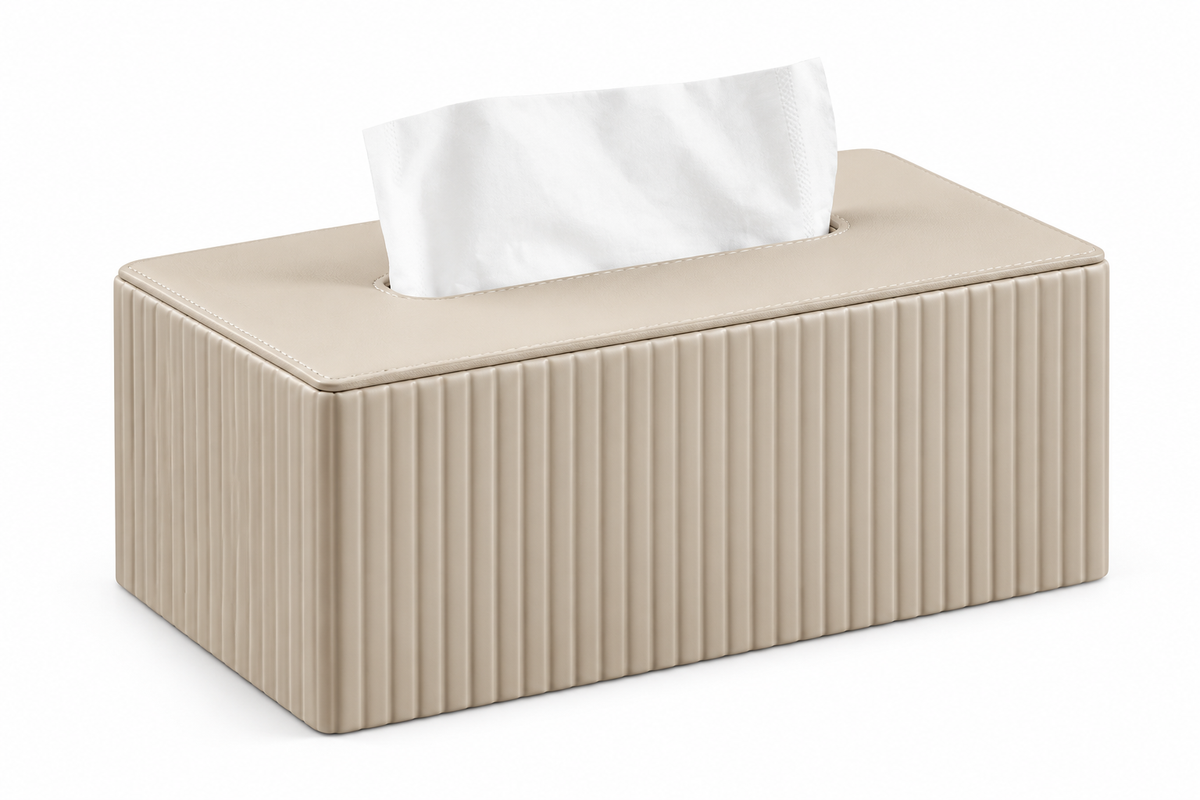 Elara Tissue Box