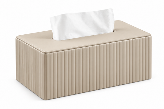 Elara Tissue Box