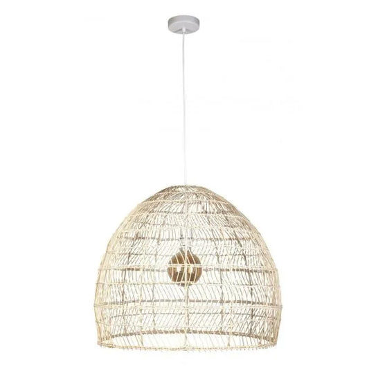 Bangkok Bamboo Pendant