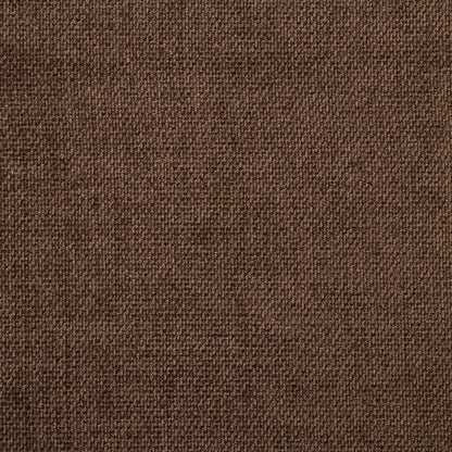 Harper Swivel Chocolate Accent Chair
