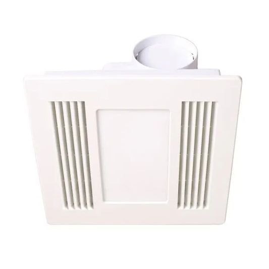 Aceline Square 14w Exhaust Fan 240