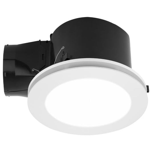 Turboline 300 Exhaust Fan with LED Light