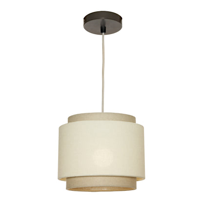 Bern Beige Pendant