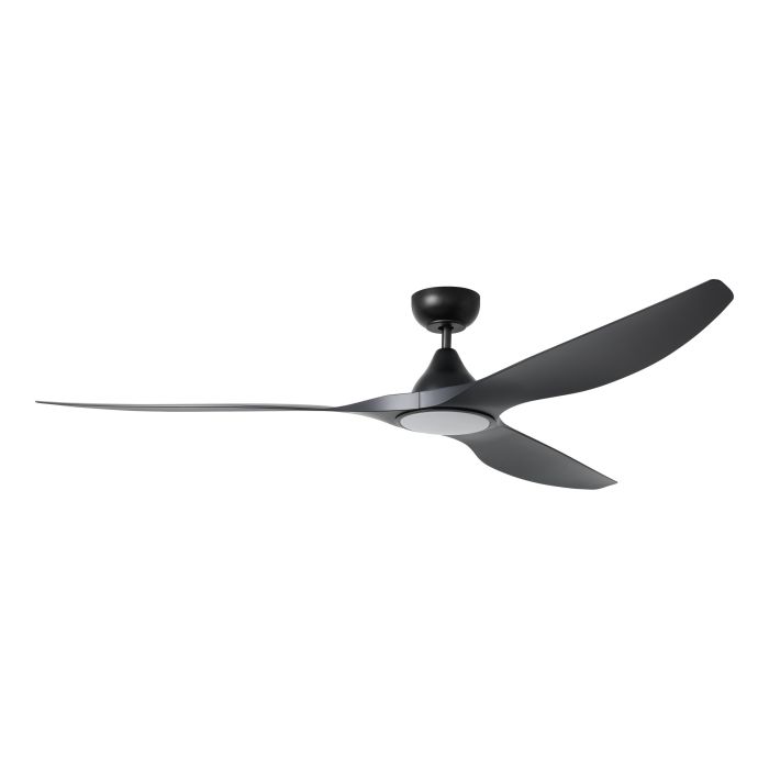 Surf 72" DC Ceiling Fan