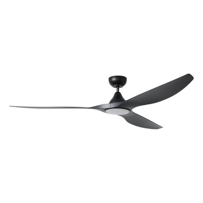 Surf 72" DC Ceiling Fan