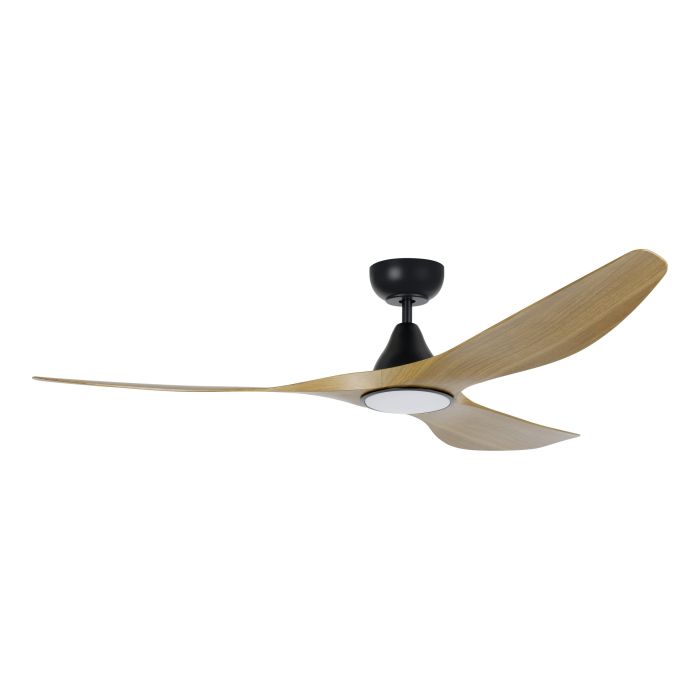 Surf 72" DC Ceiling Fan