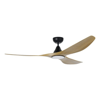 Surf 72" DC Ceiling Fan