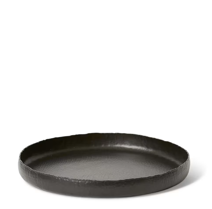 Blanch Tray. Gold | Silver | Black