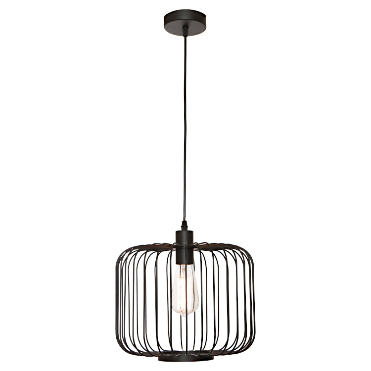 Bonn 1 Light Pendant