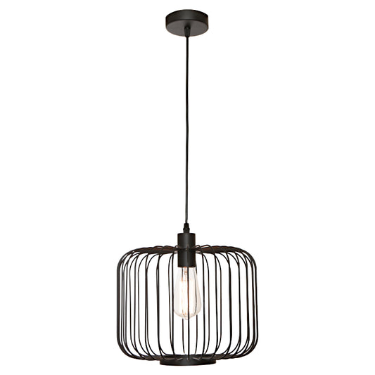 Bonn 1 Light Pendant