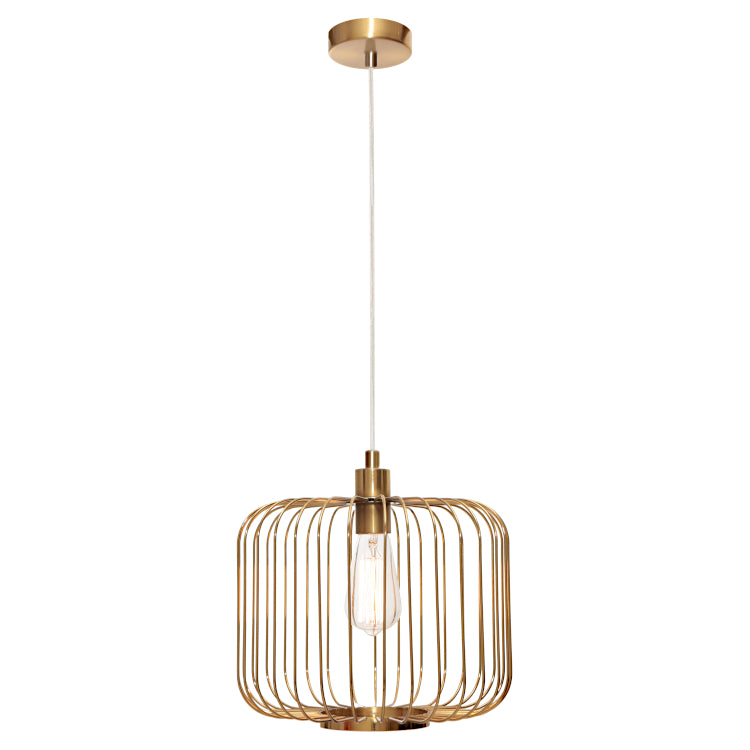 Bonn 1 Light Pendant