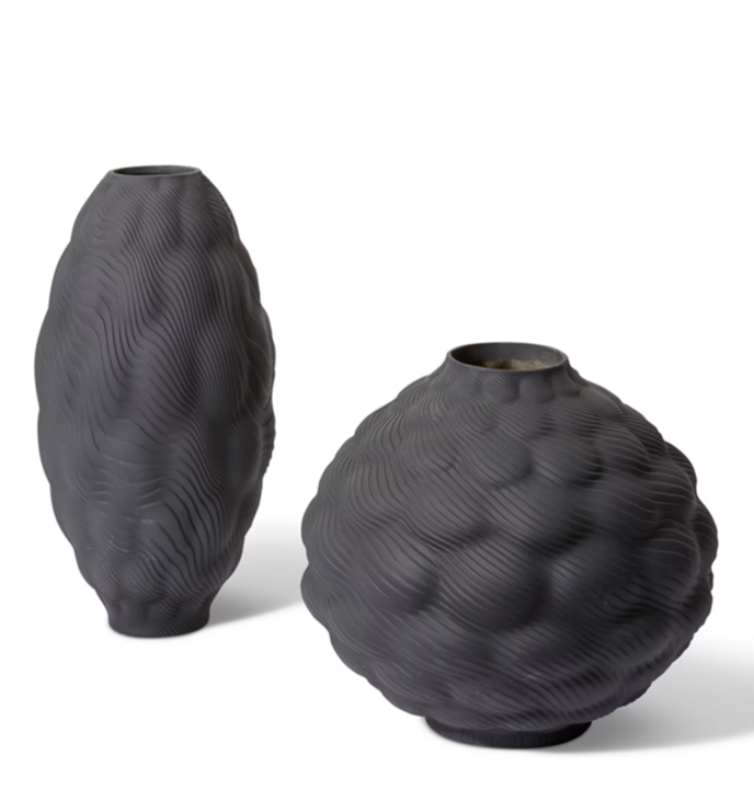 Mandisa Vessel Collection