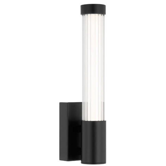 Bremen Single LED Wall Light
