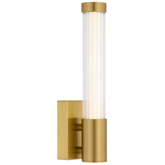 Bremen Single LED Wall Light