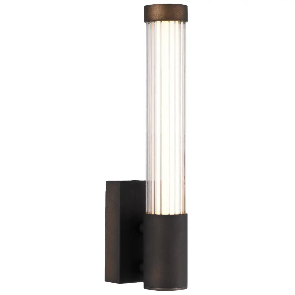 Bremen Single LED Wall Light