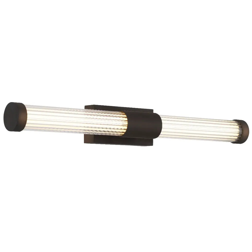 Bremen Twin LED Wall Light