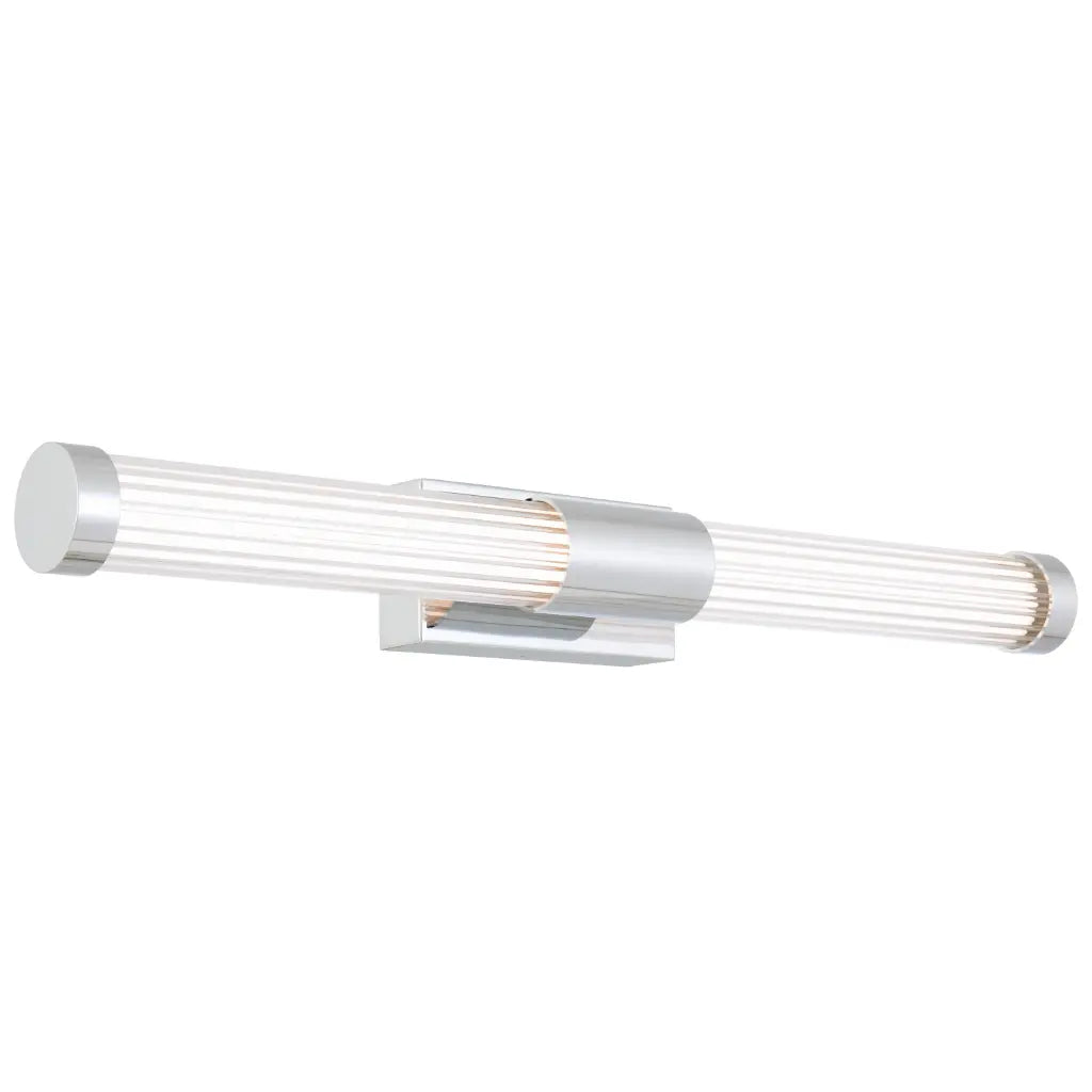 Bremen Twin LED Wall Light