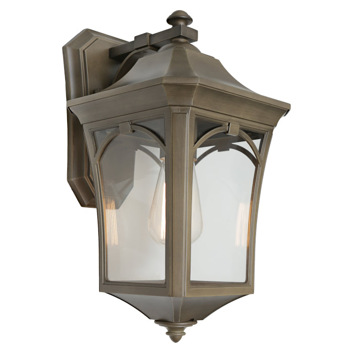 Burston Wall Light