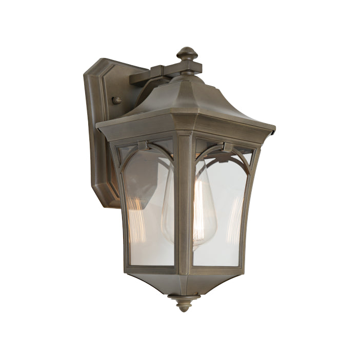 Burston Wall Light