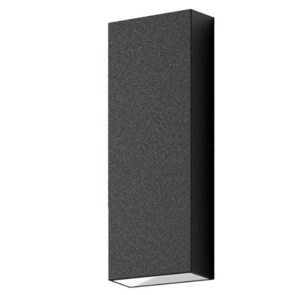 Edge 8 Up/Down LED Wall Light