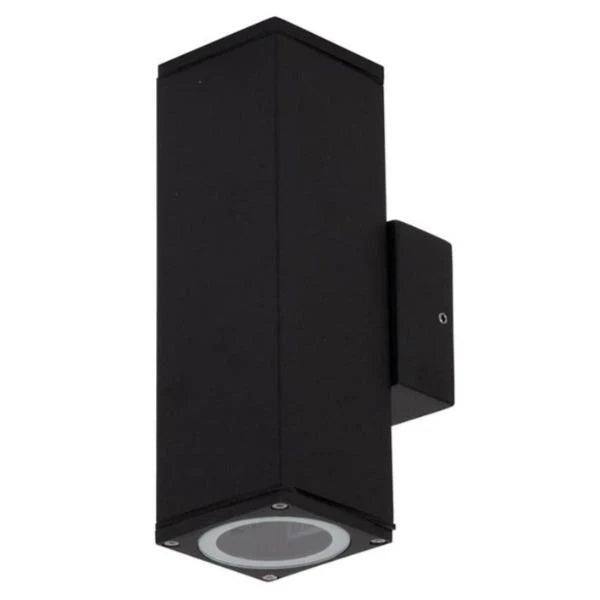 Alpha Up & Down Wall Light