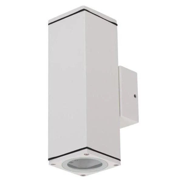 Alpha Up & Down Wall Light