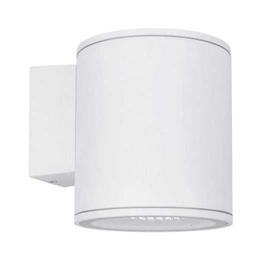 Porter Down Only LED Wall Light