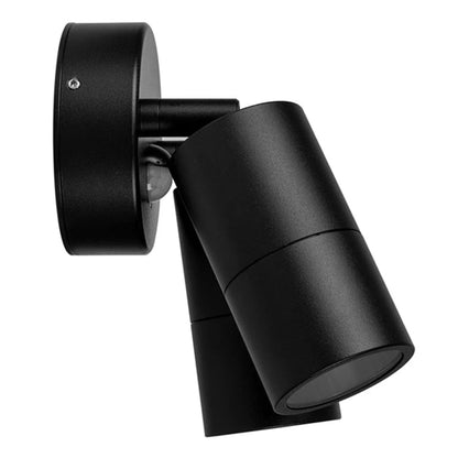 Tivah Double Adjustable Twin Spot Light with Sensor