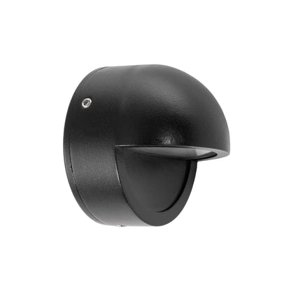 VEKO Small LED Step Light with Eyelid TRI 2w
