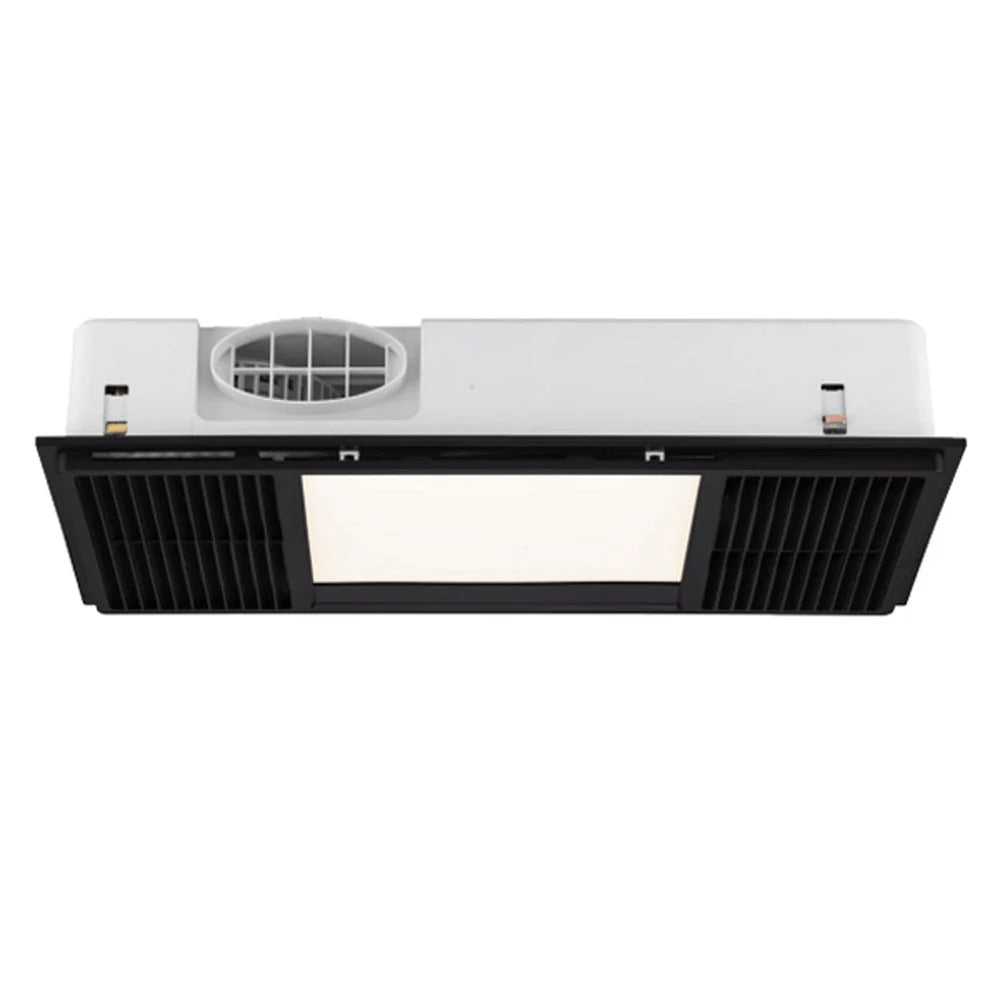 Mercury 3-in-1 Bathroom Unit