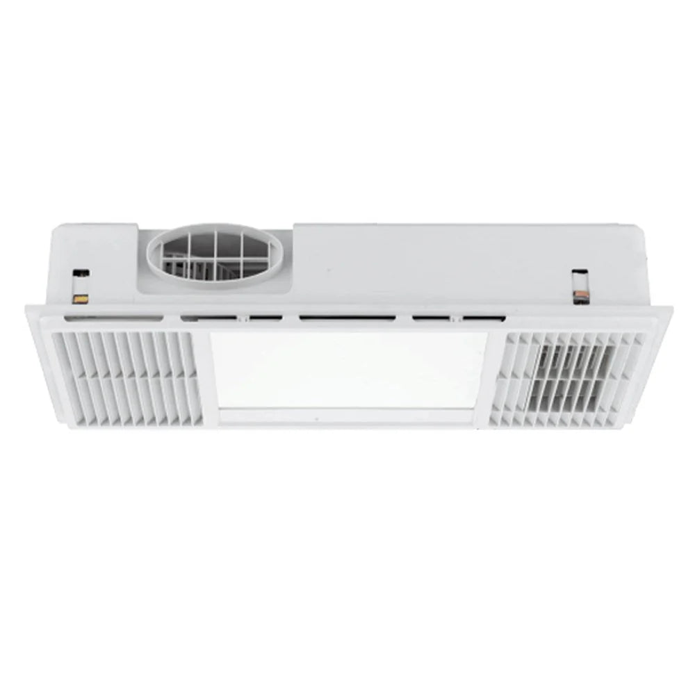Mercury 3-in-1 Bathroom Unit