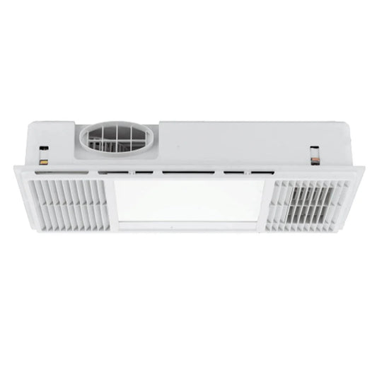 Mercury 3-in-1 Bathroom Unit