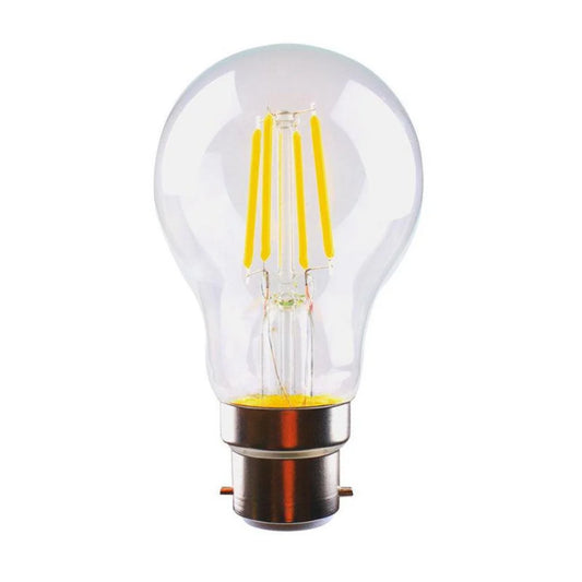 4W SAL LED B22 LG5/50B22D/C