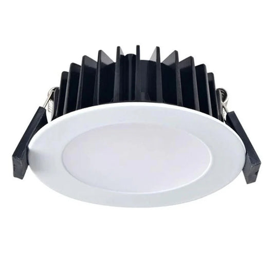 Eco Gem 10w LED TRI 90mm Downlight