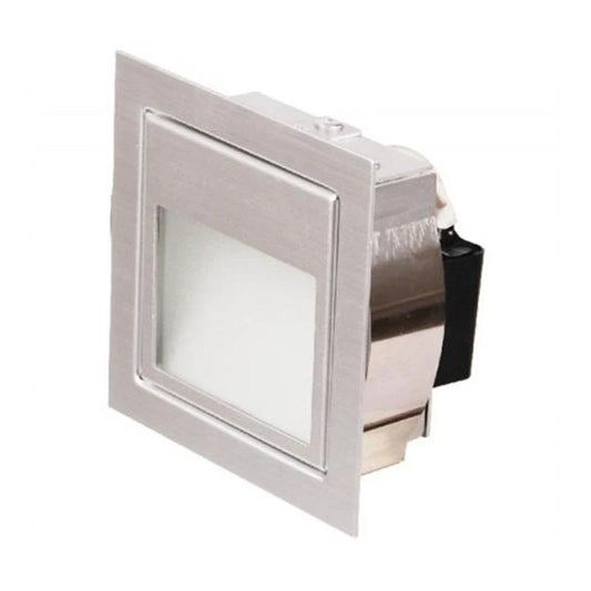 S9318 Leeman Recessed LED Step Light