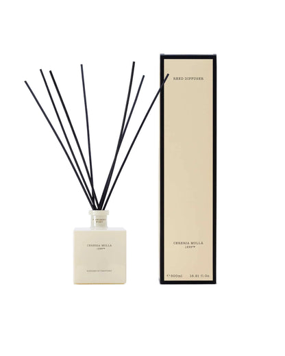 Cereria Molla 500ml Reed Diffuser Collection