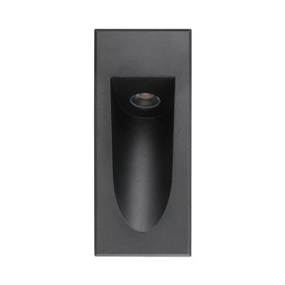 Camino Rectangle LED Step Light
